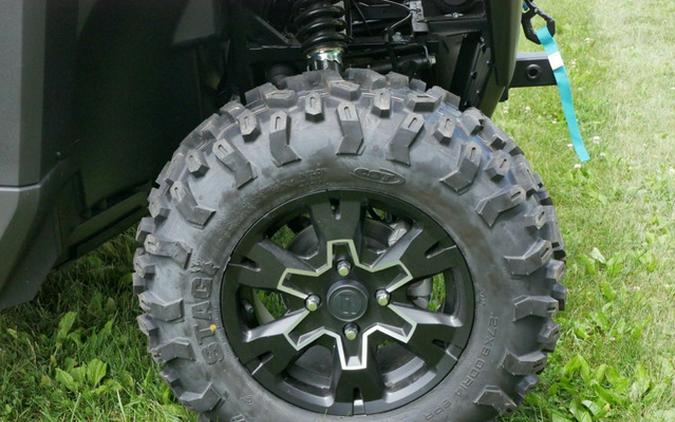 2026 CFMOTO UFORCE 1000 XL
