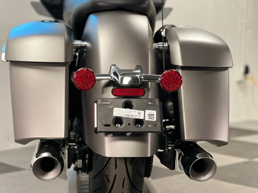 2025 Indian Motorcycle Challenger®