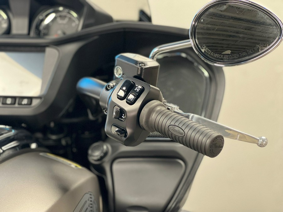 2025 Indian Motorcycle Challenger®