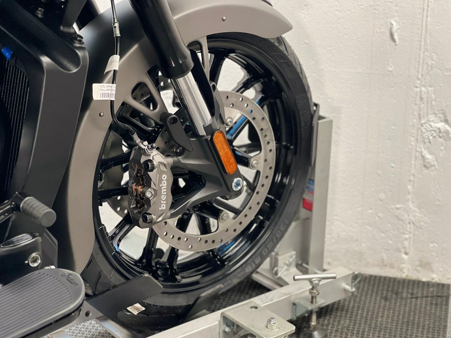 2025 Indian Motorcycle Challenger®