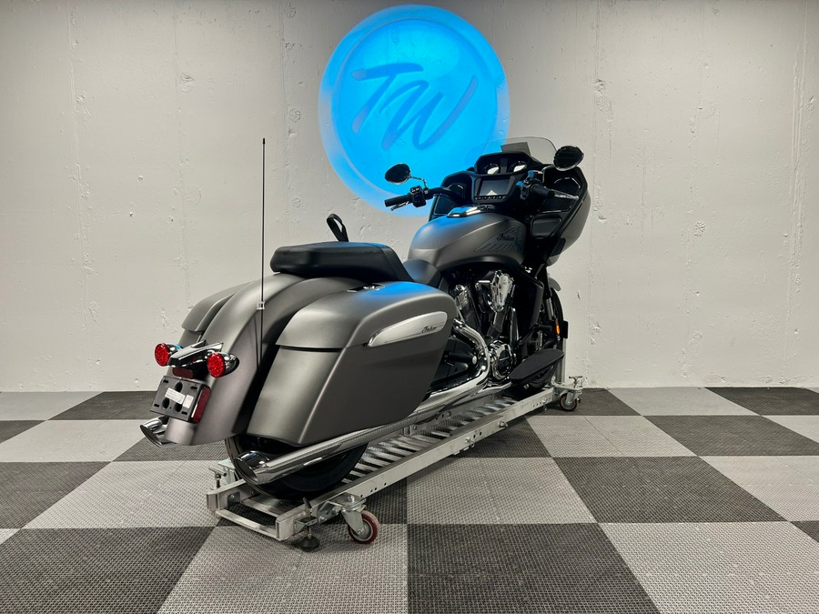 2025 Indian Motorcycle Challenger®