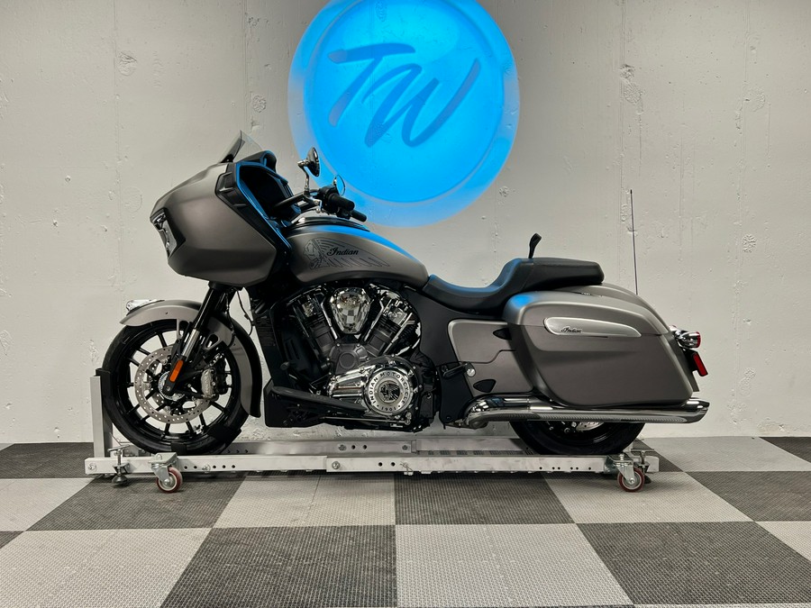 2025 Indian Motorcycle Challenger®