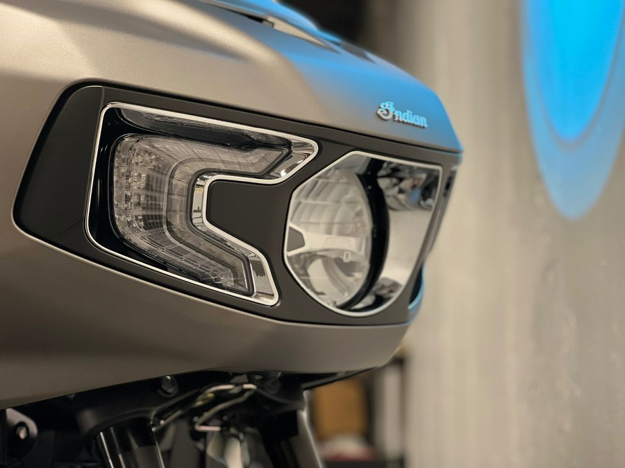 2025 Indian Motorcycle Challenger®