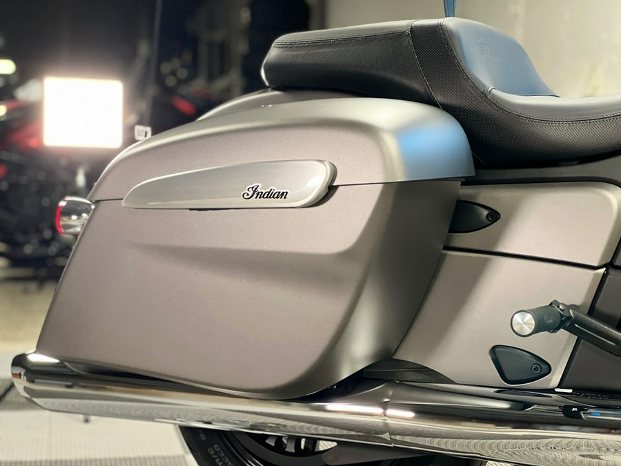 2025 Indian Motorcycle Challenger®