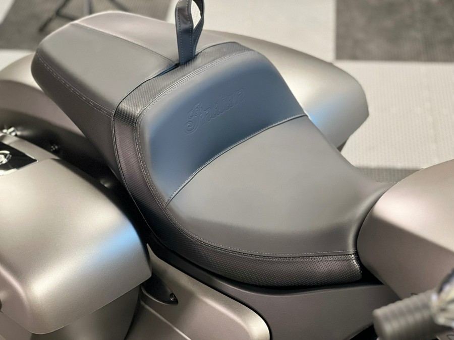 2025 Indian Motorcycle Challenger®