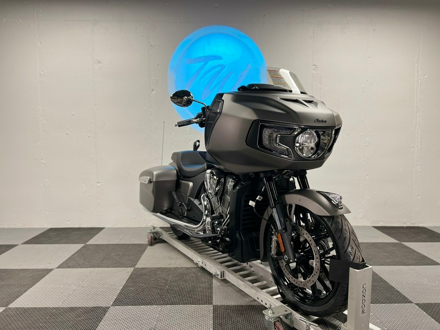 2025 Indian Motorcycle Challenger®