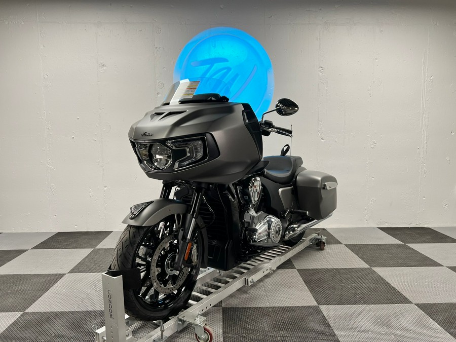 2025 Indian Motorcycle Challenger®