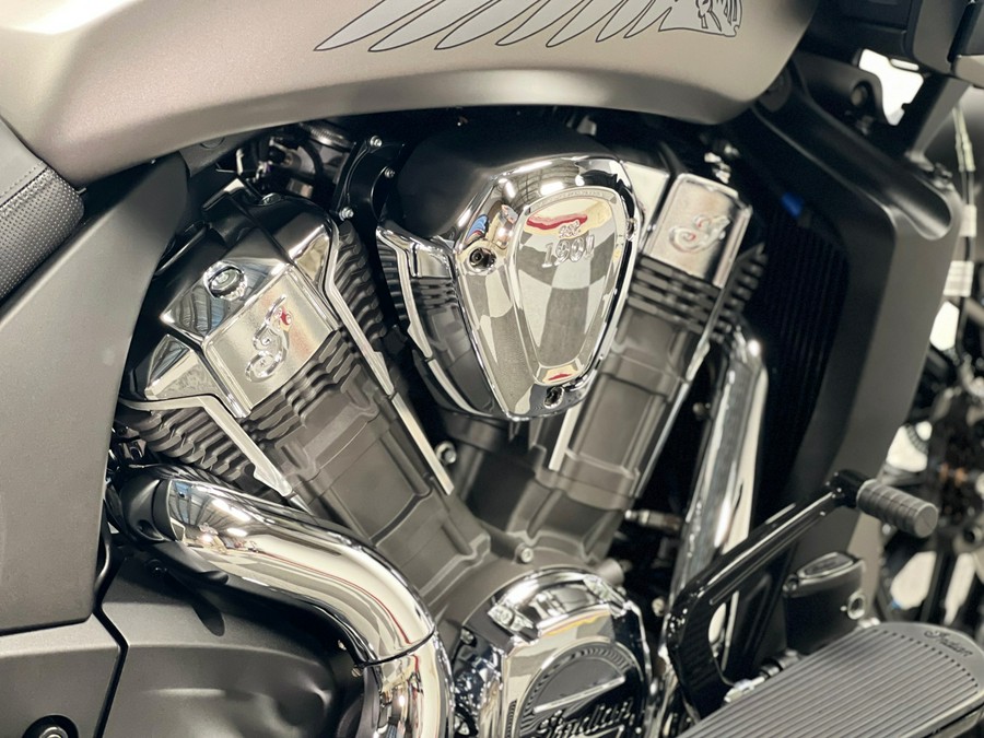 2025 Indian Motorcycle Challenger®