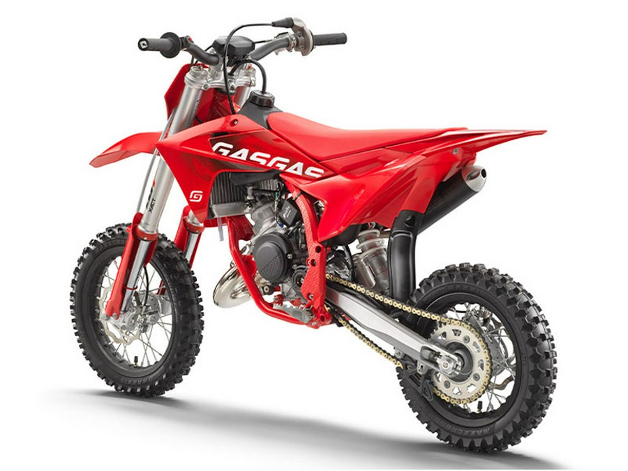 2026 GASGAS MC 50