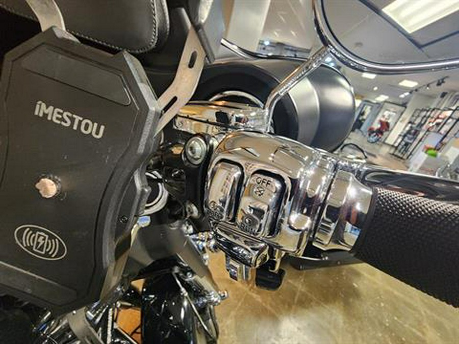 2013 Harley-Davidson Ultra Classic® Electra Glide®