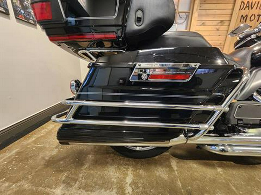 2013 Harley-Davidson Ultra Classic® Electra Glide®