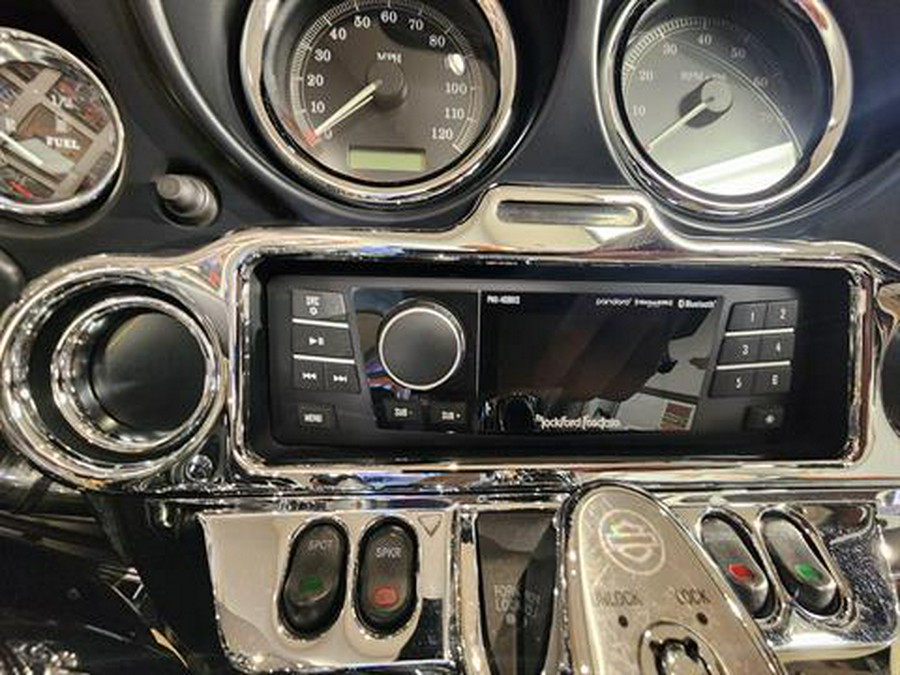 2013 Harley-Davidson Ultra Classic® Electra Glide®