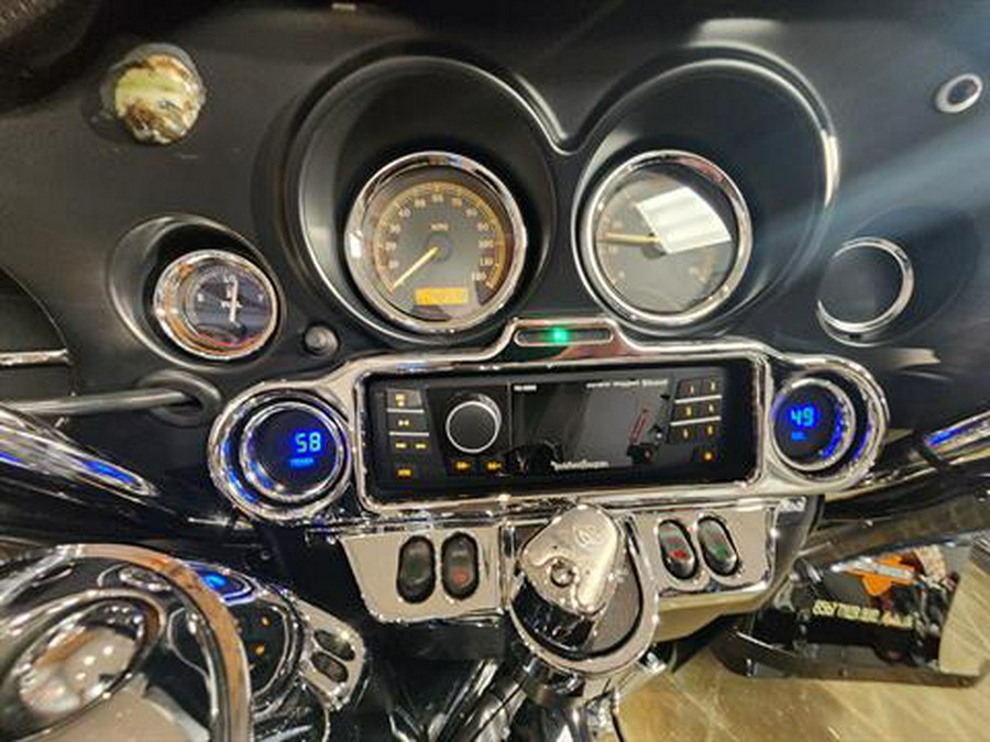 2013 Harley-Davidson Ultra Classic® Electra Glide®