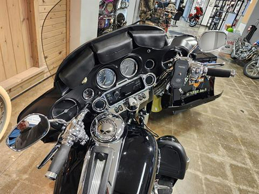 2013 Harley-Davidson Ultra Classic® Electra Glide®