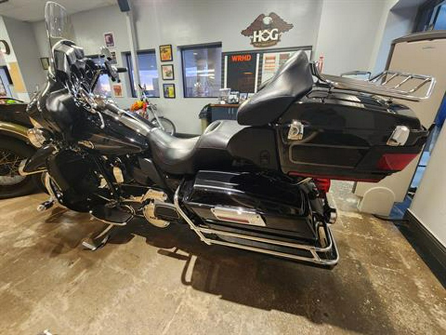 2013 Harley-Davidson Ultra Classic® Electra Glide®