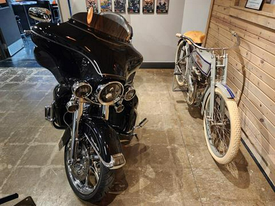 2013 Harley-Davidson Ultra Classic® Electra Glide®