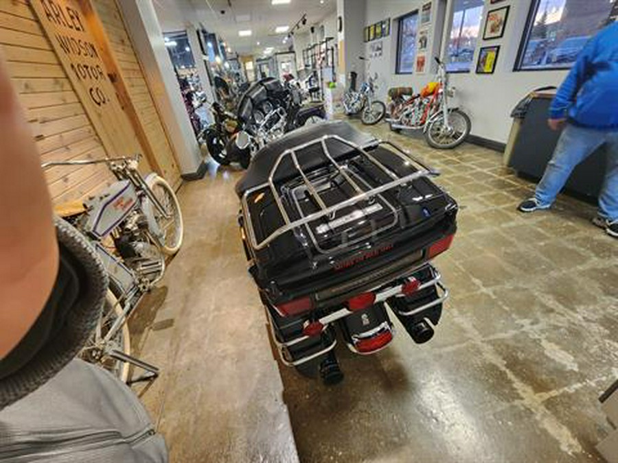 2013 Harley-Davidson Ultra Classic® Electra Glide®