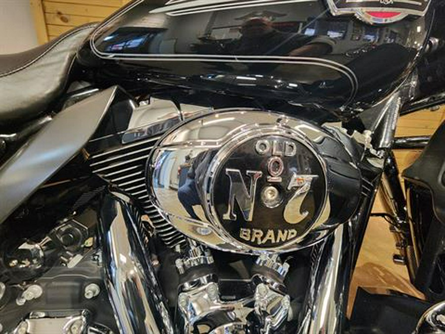 2013 Harley-Davidson Ultra Classic® Electra Glide®