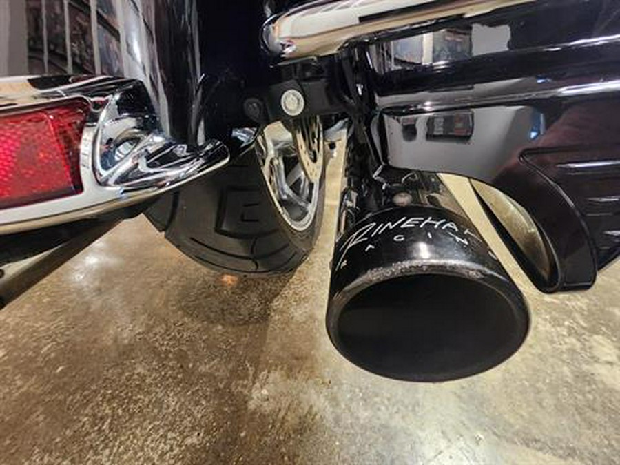 2013 Harley-Davidson Ultra Classic® Electra Glide®