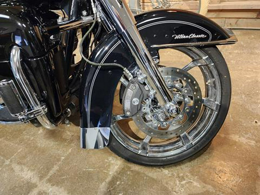 2013 Harley-Davidson Ultra Classic® Electra Glide®