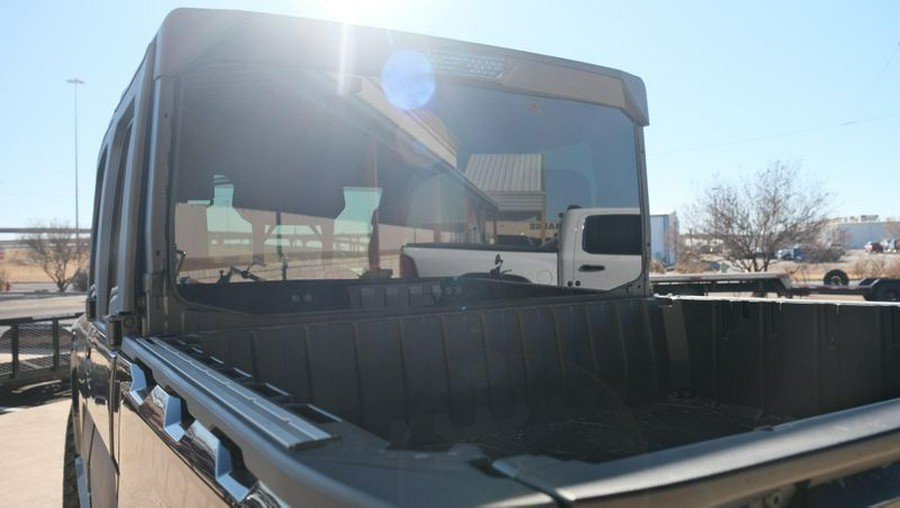 New 2026 POLARIS RANGER CREW XD 1500 NORTHSTAR TEXAS EDITION