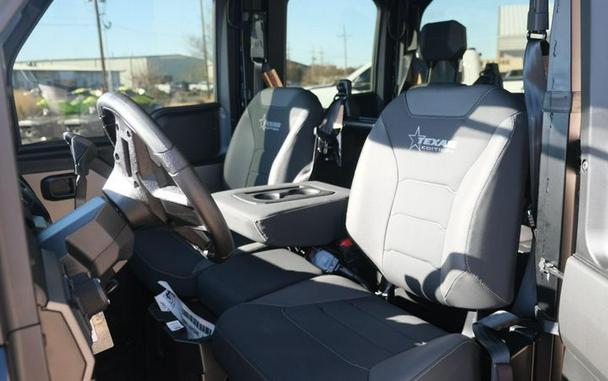 New 2026 POLARIS RANGER CREW XD 1500 NORTHSTAR TEXAS EDITION