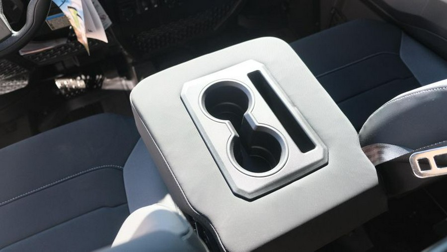 New 2026 POLARIS RANGER CREW XD 1500 NORTHSTAR TEXAS EDITION