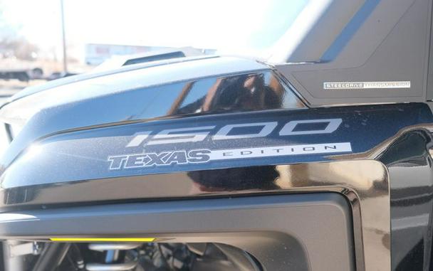 New 2026 POLARIS RANGER CREW XD 1500 NORTHSTAR TEXAS EDITION