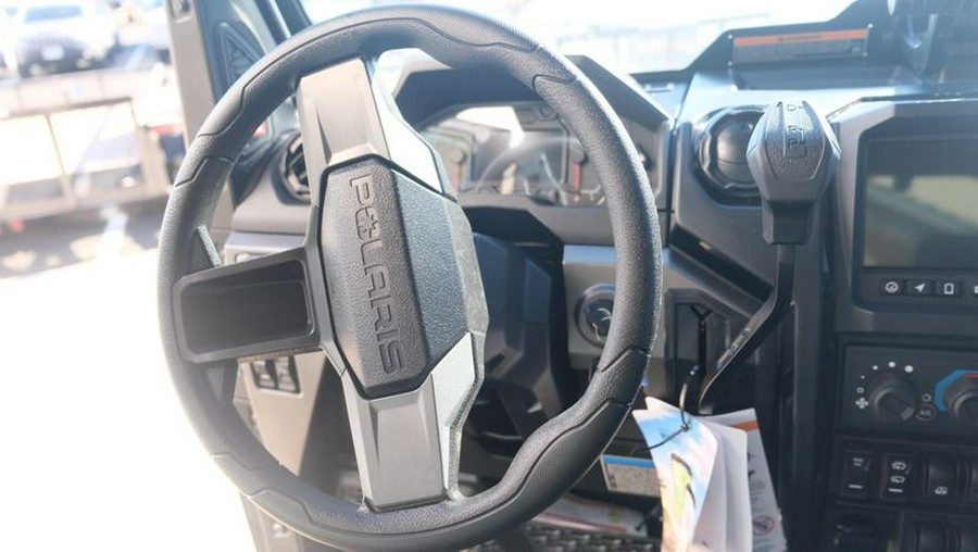 New 2026 POLARIS RANGER CREW XD 1500 NORTHSTAR TEXAS EDITION