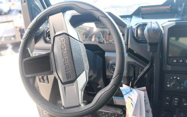 New 2026 POLARIS RANGER CREW XD 1500 NORTHSTAR TEXAS EDITION