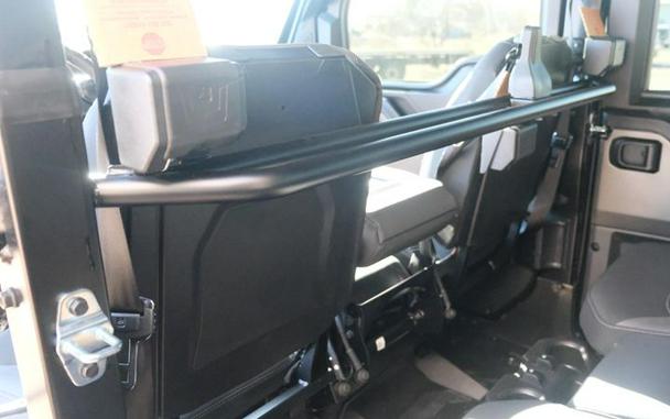 New 2026 POLARIS RANGER CREW XD 1500 NORTHSTAR TEXAS EDITION