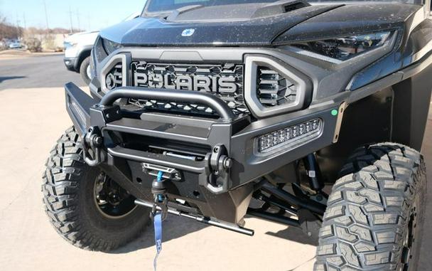 New 2026 POLARIS RANGER CREW XD 1500 NORTHSTAR TEXAS EDITION