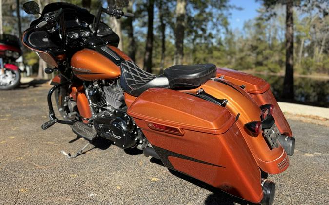 FLTRXS 2020 Road Glide® Special