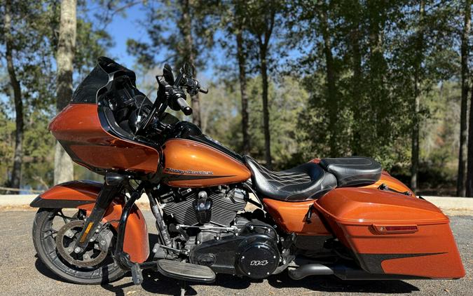 FLTRXS 2020 Road Glide® Special