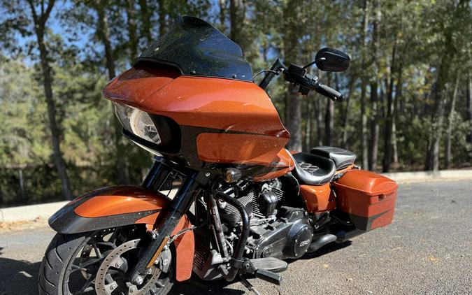 FLTRXS 2020 Road Glide® Special