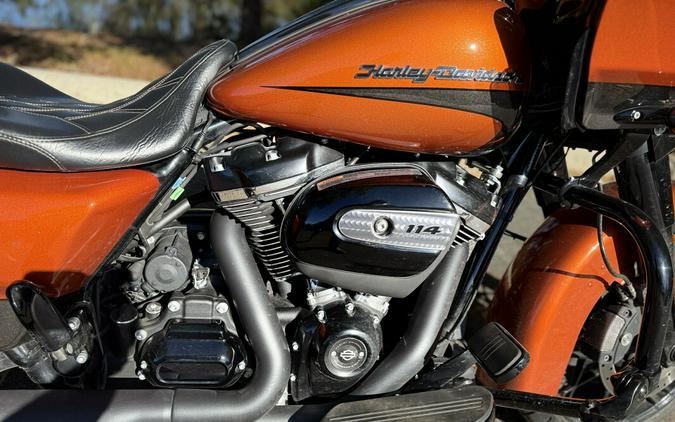 FLTRXS 2020 Road Glide® Special