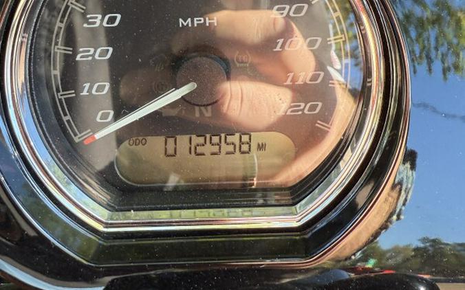 FLTRXS 2020 Road Glide® Special