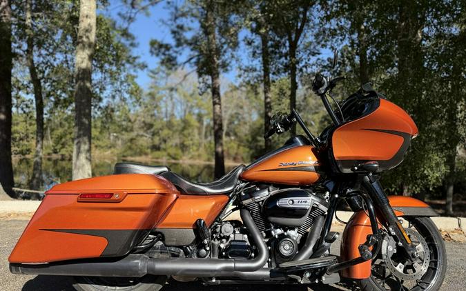 FLTRXS 2020 Road Glide® Special