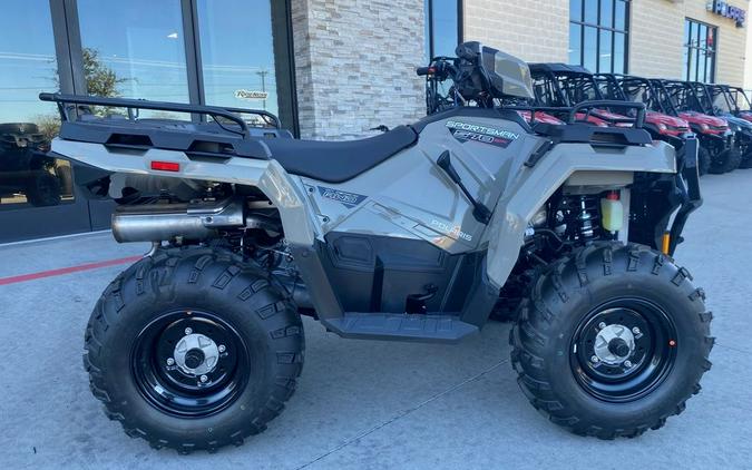 2026 Polaris® Sportsman 570 EPS