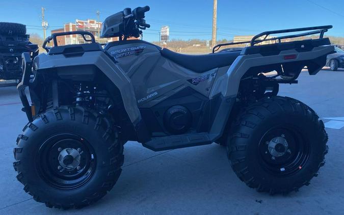 2026 Polaris® Sportsman 570 EPS