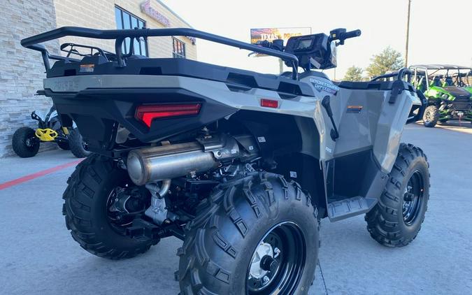 2026 Polaris® Sportsman 570 EPS