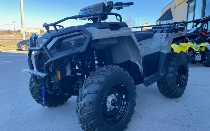 2026 Polaris® Sportsman 570 EPS