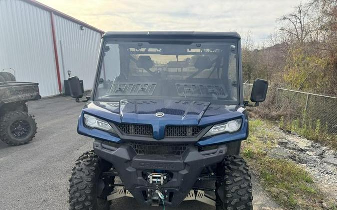 2024 CFMOTO UFORCE 1000