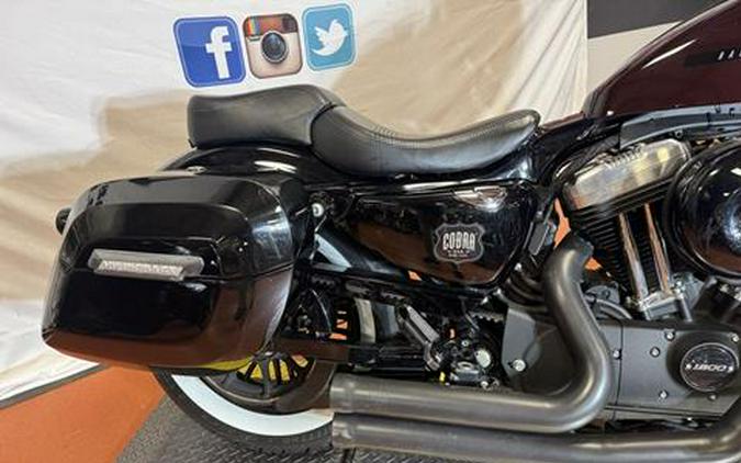 2021 Harley-Davidson Forty-Eight®