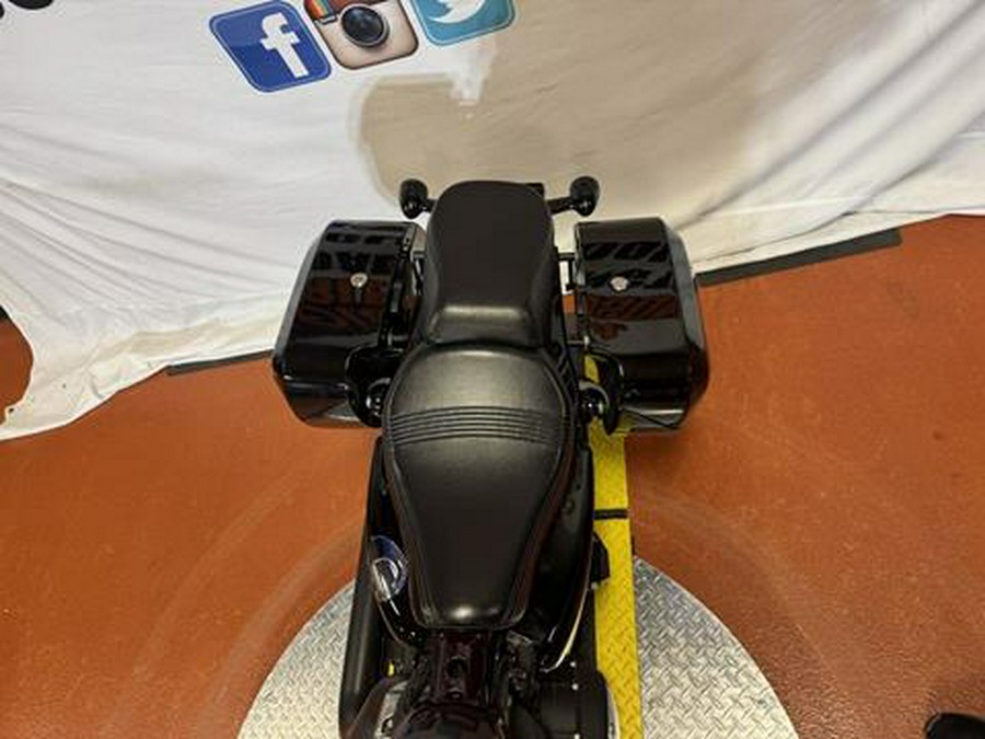 2021 Harley-Davidson Forty-Eight®