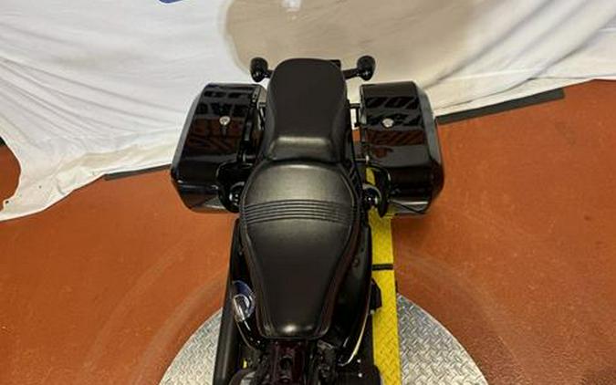 2021 Harley-Davidson Forty-Eight®