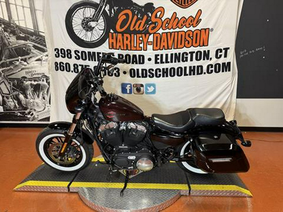 2021 Harley-Davidson Forty-Eight®