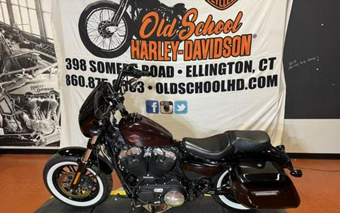 2021 Harley-Davidson Forty-Eight®
