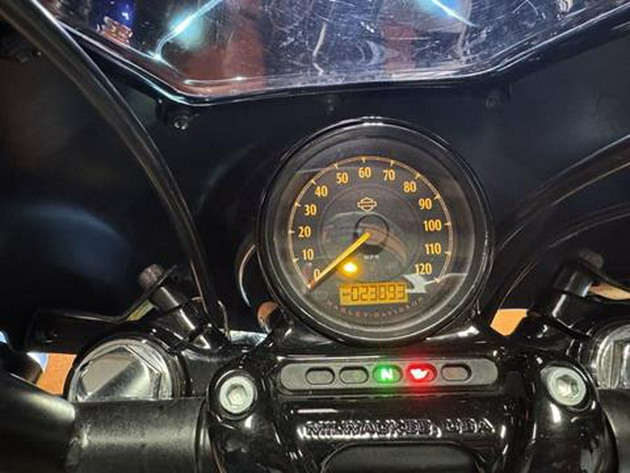 2021 Harley-Davidson Forty-Eight®