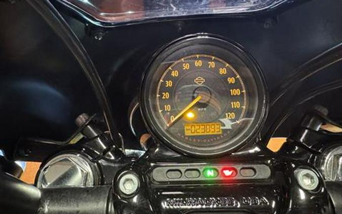 2021 Harley-Davidson Forty-Eight®